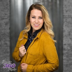 Studio 360 Photography