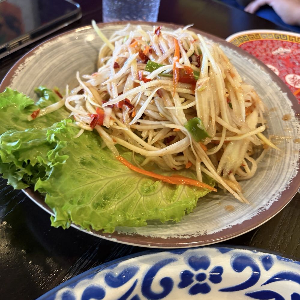 Kiin Lao & Thai Eatery - Thum Vegetarian - Laotian Near Me - Pittsburgh, Pennsylvania Kiin Lao & Thai Eatery - Thum Vegetarian - Laotian Near Me - Pittsburgh, Pennsylvania