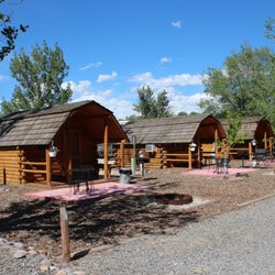 Greybull KOA