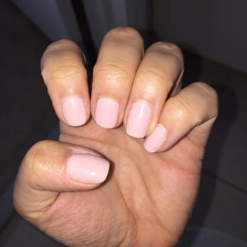 Liquid Glamour Nail Lounge - 9 days after manicure and no chips yet! Amazing! - Nail Salons Near Me - Miami, Florida Liquid Glamour Nail Lounge - 9 days after manicure and no chips yet! Amazing! - Nail Salons Near Me - Miami, Florida