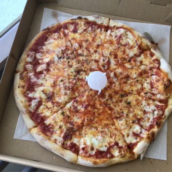 Bella Marie's Pizzeria Restaurant - Cheese pizza - Pizza Near Me - St. George, Utah