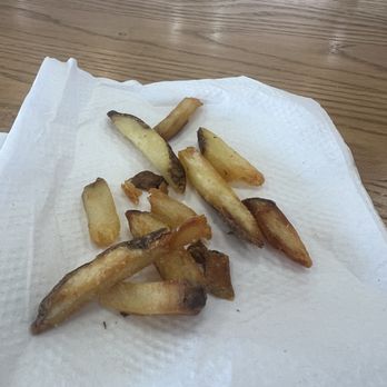 Five Guys - Burgers Near Me - Delafield, Wisconsin