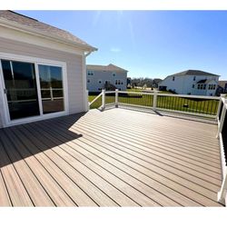 Decks By Gilbert