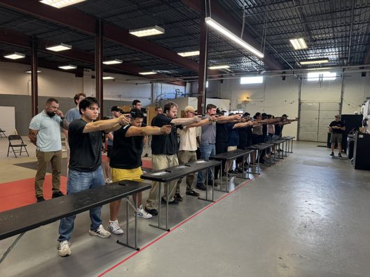 BOSTON FIREARMS TRAINING CENTER - Updated July 2026 - 33 Photos & 63