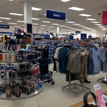 Marshalls - Department Stores Near Me - Fairhaven, Massachusetts