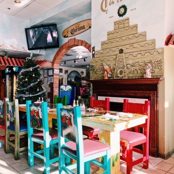 Cancun Mexican Grill - Mexican Near Me - Okemos, Michigan