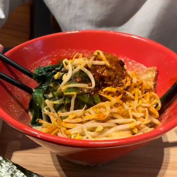 Koshi Ramen Bar - Ramen Near Me - Sacramento, California Koshi Ramen Bar - Ramen Near Me - Sacramento, California