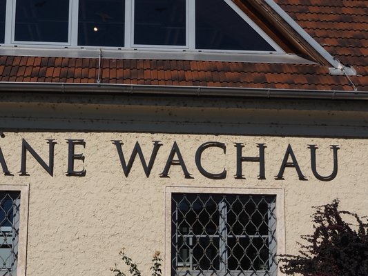 Domäne Wachau by null