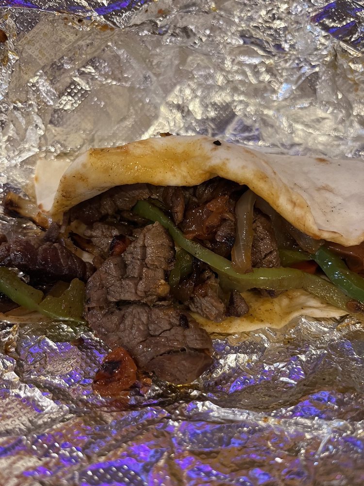 El Nopal — Mexican restaurant in Crestwood