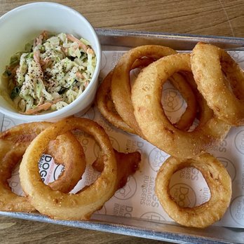 Dog Haus Biergarten - Roseville - Yummy - New American Near Me - Roseville, California