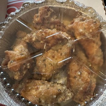 Hashtag Pizza - Garlic Parmesan wings 6 - Chicken Wings Near Me - Dumfries, Virginia Hashtag Pizza - Garlic Parmesan wings 6 - Chicken Wings Near Me - Dumfries, Virginia