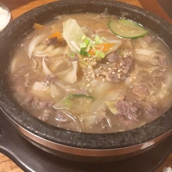 Tasty Ko - Korean Near Me - Katy, Texas
