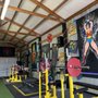 Photo of TriFit Barbell