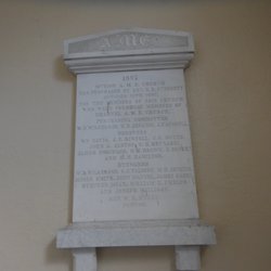 Mt Zion AME Church - Mt Zion AME Church