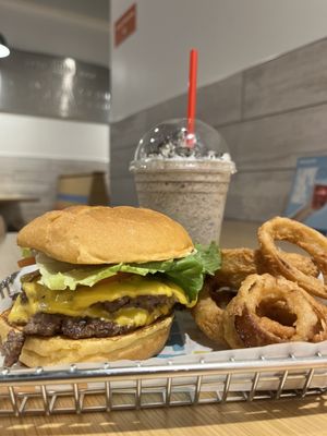 Smashburger by null