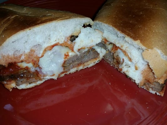Panzera's Pizza by null