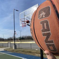 Mount Washington Basketball Courts