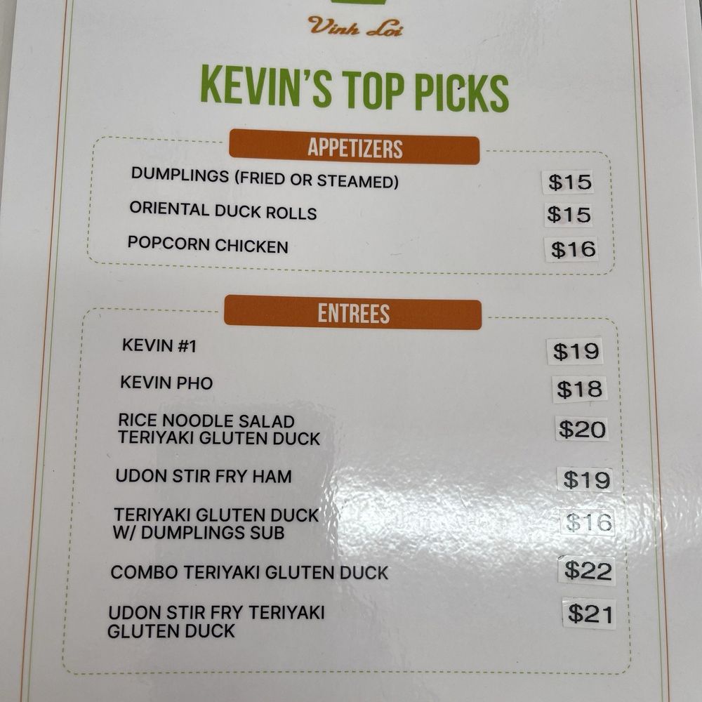 Vinh Loi Tofu - Owners picks - Vietnamese Near Me - Reseda, California Vinh Loi Tofu - Owners picks - Vietnamese Near Me - Reseda, California
