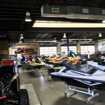 Bert's Mega Mall - Motorcycle Dealers Near Me - Covina, California