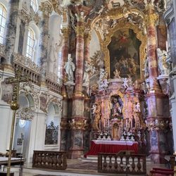 Wieskirche