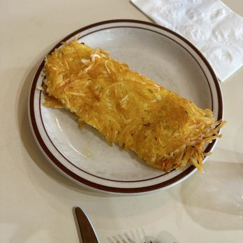 Ye Olde Pancake House - Hash browns - Breakfast & Brunch Near Me - Eugene, Oregon