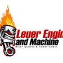 Leuer Engine and Machine