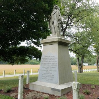 Chief Menominee Statue - Chief Menominee statue - Landmarks & Historical Buildings Near Me - Plymouth, Indiana Chief Menominee Statue - Chief Menominee statue - Landmarks & Historical Buildings Near Me - Plymouth, Indiana