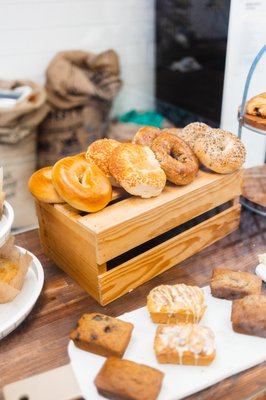 Lighthouse Coffee Roasters & Cafe by null