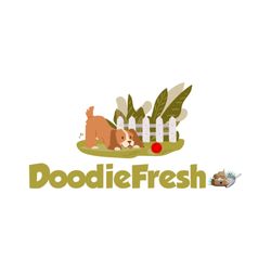 Doodie Fresh - Doodie Fresh is here to help.