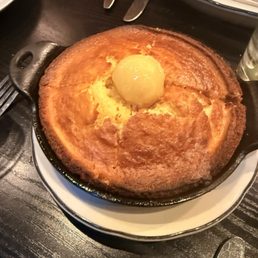 Cast Iron Skillet Cornbread Cast Iron Skillet Cornbread