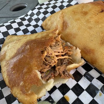 El Palacio De Los Pepitos - Empanadas - Venezuelan Near Me - Las Vegas, Nevada