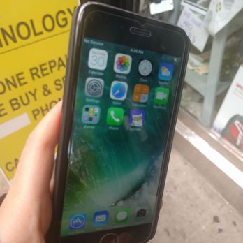 First Technology iPhone Repair - New screen! - Mobile Phone Repair Near Me - New York, New York First Technology iPhone Repair - New screen! - Mobile Phone Repair Near Me - New York, New York