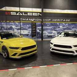 Crossroads Ford of Indian Trail - Wow!