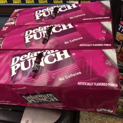 Brookshire's - Had to grab some of these.. 2 SALUTES!