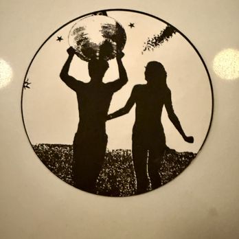Sleeping Village - Love this coaster - Beer Bar Near Me - Chicago, Illinois