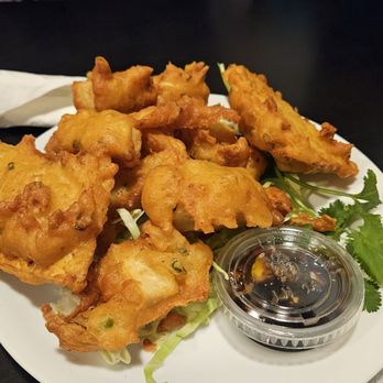 Mr. Sate - Tahu & tempe mendoan - Indonesian Near Me - Los Angeles, California