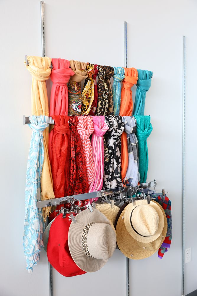 Clothes That Work - social services organization in Kettering, OH