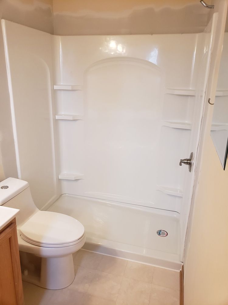 Slide of Winks Remodeling And Handyman Services