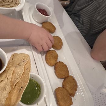 Tabla Indian Restaurant Clermont - Kids chicken nuggets - Indian Near Me - Clermont, Florida Tabla Indian Restaurant Clermont - Kids chicken nuggets - Indian Near Me - Clermont, Florida