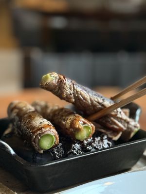 Sushi Roku by null