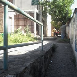 Centro Tecnológico Comunitario Educativo