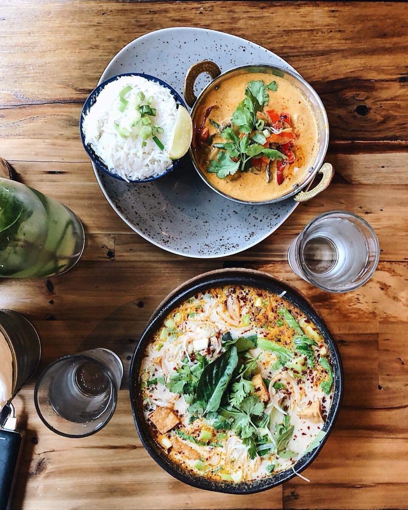 GINGER AND LEMONGRASS WomenOwned 1063 Photos & 493 Reviews