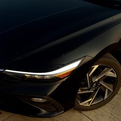 Detailing Hub