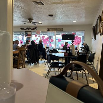 Kitty's Homestyle Cafe - Comfortable chairs, laid back atmosphere - Cafes Near Me - Magnolia, Texas Kitty's Homestyle Cafe - Comfortable chairs, laid back atmosphere - Cafes Near Me - Magnolia, Texas