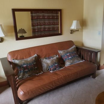 Rogue River Lodge At Snag Patch - Hotels Near Me - Gold Beach, Oregon