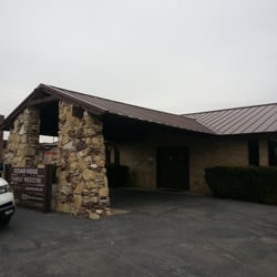 Cedar Ridge Family Medical Clinic