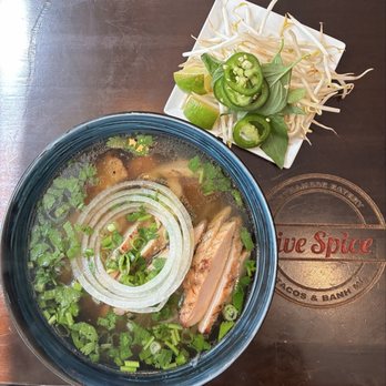 5ive Spice - Vietnamese Near Me - New York, New York 5ive Spice - Vietnamese Near Me - New York, New York