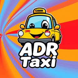 ADR Taxi Cab