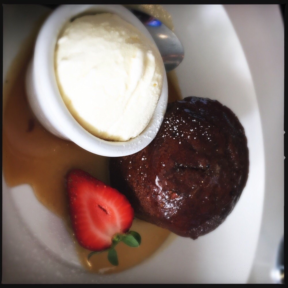 Kirribilli Club - Sticky date pudding - Social Clubs Near Me - Lavender Bay, NSW Kirribilli Club - Sticky date pudding - Social Clubs Near Me - Lavender Bay, NSW