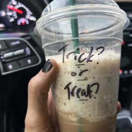 Coffee, Coffee Frappuccino Blended Beverage Coffee, Coffee Frappuccino Blended Beverage
